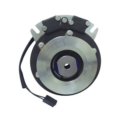 Rareelectrical - Pto Blade Clutch Compatible With Warner 5218-260 5218260 5218-79 521879 5218-147 Snapper 7058925 - Image 2