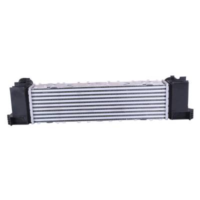 Rareelectrical - Charge Air Cooler Intercooler Compatible With 2012-2018 Bmw 320I F30 2.0L N20b20 Turbocharged - Image 3