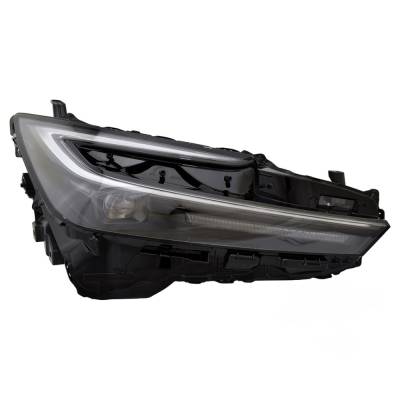 Right Headlight Compatible With Toyota Prius Limited Hatchback Prius Prime Xse Premium Hatchback