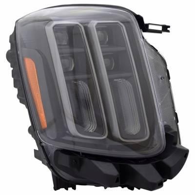 New Right Headlight Compatible With Kia Telluride Sx Prestige X-Line Sport Utility Telluride Sx