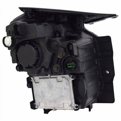 Rareelectrical - New Left Headlight Compatible With Kia Telluride Sx X-Line Sport Utility Telluride Sx Prestige X-Pro - Image 2