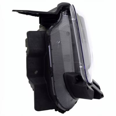 Rareelectrical - New Left Headlight Compatible With Kia Telluride Sx X-Line Sport Utility Telluride Sx Prestige X-Pro - Image 4