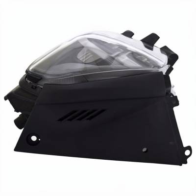 Rareelectrical - New Left Headlight Compatible With Kia Telluride Sx X-Line Sport Utility Telluride Sx Prestige X-Pro - Image 5