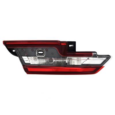 New Left Inner Tail Light Compatible With Toyota Camry Se Sedan Camry Le Sedan 2025-2025 By