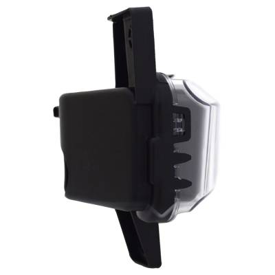 Rareelectrical - New Right Fog Light Compatible With Bmw X7 Xdrive40i Sport Utility X7 Xdrive40i Pure Excellence - Image 3