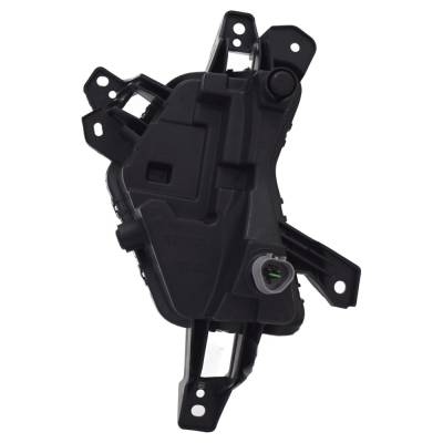 Rareelectrical - Left Daytime Running Light Compatible With Kia Niro Lx Sport Utility Niro Touring Sport Utility Niro - Image 2