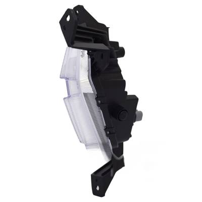 Rareelectrical - Left Daytime Running Light Compatible With Kia Niro Lx Sport Utility Niro Touring Sport Utility Niro - Image 3