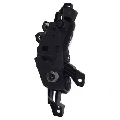 Rareelectrical - Left Daytime Running Light Compatible With Kia Niro Lx Sport Utility Niro Touring Sport Utility Niro - Image 4