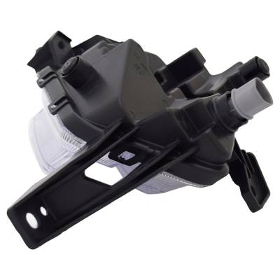 Rareelectrical - Left Daytime Running Light Compatible With Kia Niro Lx Sport Utility Niro Touring Sport Utility Niro - Image 6