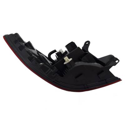 Rareelectrical - New Right Outer Tail Light Compatible With Acura Mdx Sh-Awd Sport Utility Mdx Tech Sport Utility Mdx - Image 6