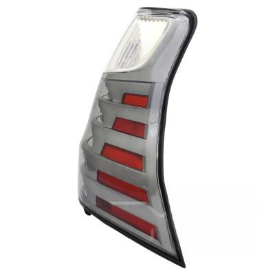 Rareelectrical - New Right Tail Light Compatible With Lexus Gx460 Ultra Premium Sport Utility Gx460 Luxury Sport - Image 4