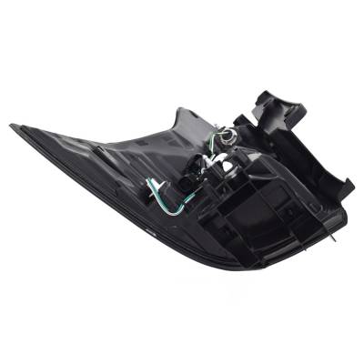 Rareelectrical - New Right Tail Light Compatible With Lexus Gx460 Ultra Premium Sport Utility Gx460 Luxury Sport - Image 6