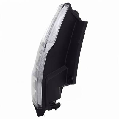 Rareelectrical - New Left Tail Light Compatible With Lexus Gx460 Luxury Sport Utility Gx460 Premium Sport Utility - Image 3