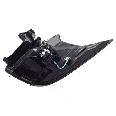 Rareelectrical - New Left Tail Light Compatible With Lexus Gx460 Luxury Sport Utility Gx460 Premium Sport Utility - Image 6