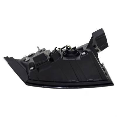 Rareelectrical - New Left Outer Tail Light Compatible With Hyundai Ioniq 5 Preferred Long Range Sport Utility Ioniq 5 - Image 5