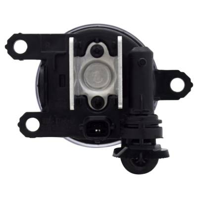 Rareelectrical - Left Fog Light Compatible With Mitsubishi Outlander Phev Gt Sport Utility Outlander Se Launch - Image 2