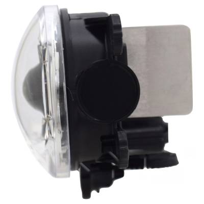 Rareelectrical - Left Fog Light Compatible With Mitsubishi Outlander Phev Gt Sport Utility Outlander Se Launch - Image 3