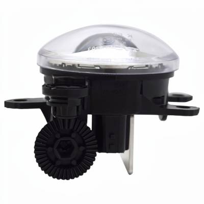 Rareelectrical - Left Fog Light Compatible With Mitsubishi Outlander Phev Gt Sport Utility Outlander Se Launch - Image 6