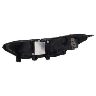Rareelectrical - New Right Headlight Compatible With Acura Mdx Type S Sport Utility 2022-2024 By Ac2503139 - Image 2