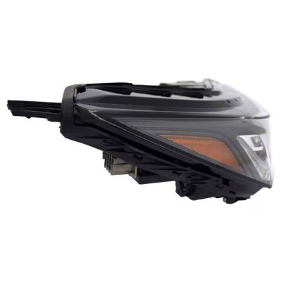 Rareelectrical - New Right Headlight Compatible With Acura Mdx Type S Sport Utility 2022-2024 By Ac2503139 - Image 3