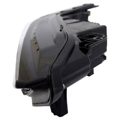 Rareelectrical - New Right Headlight Compatible With Acura Mdx Type S Sport Utility 2022-2024 By Ac2503139 - Image 4