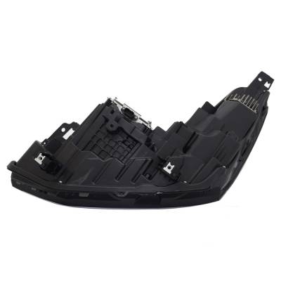 Rareelectrical - New Right Headlight Compatible With Acura Mdx Type S Sport Utility 2022-2024 By Ac2503139 - Image 6