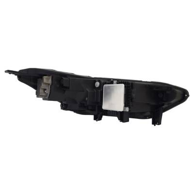 Rareelectrical - New Left Headlight Compatible With Acura Mdx Type S Sport Utility 2022-2024 By 33150-Tya-A11 - Image 2