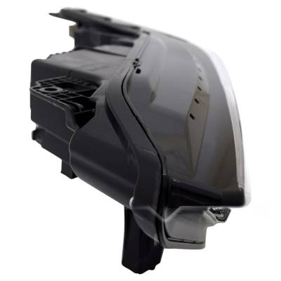 Rareelectrical - New Left Headlight Compatible With Acura Mdx Type S Sport Utility 2022-2024 By 33150-Tya-A11 - Image 4