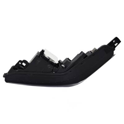 Rareelectrical - New Left Headlight Compatible With Acura Mdx Type S Sport Utility 2022-2024 By 33150-Tya-A11 - Image 5