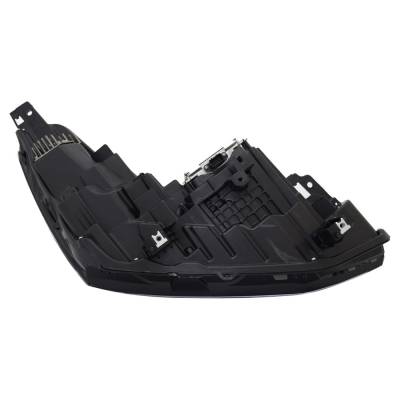 Rareelectrical - New Left Headlight Compatible With Acura Mdx Type S Sport Utility 2022-2024 By 33150-Tya-A11 - Image 6