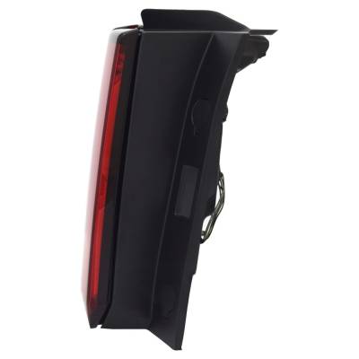 Rareelectrical - New Left Tail Light Compatible With Kia Sorento Sx Sport Utility Sorento Sx Prestige Sport Utility - Image 2