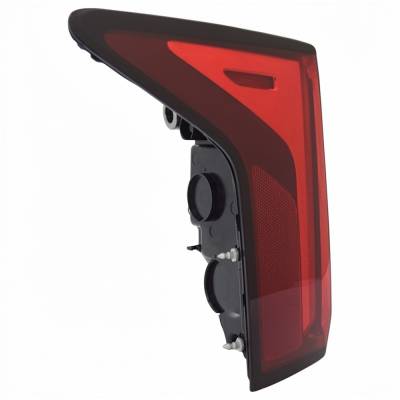 Rareelectrical - New Left Tail Light Compatible With Kia Sorento Sx Sport Utility Sorento Sx Prestige Sport Utility - Image 3