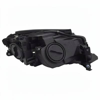 Rareelectrical - New Left Headlight Compatible With Mercedes-Benz Gle400 4Matic Sport Utility Gle550 4Matic Sport - Image 2