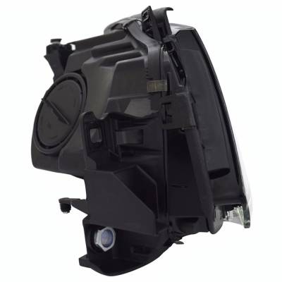 Rareelectrical - New Left Headlight Compatible With Mercedes-Benz Gle400 4Matic Sport Utility Gle550 4Matic Sport - Image 4