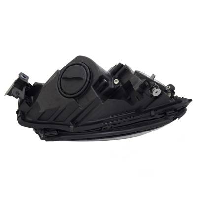 Rareelectrical - New Left Headlight Compatible With Mercedes-Benz Gle400 4Matic Sport Utility Gle550 4Matic Sport - Image 5