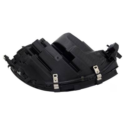 Rareelectrical - New Left Headlight Compatible With Mercedes-Benz Gle400 4Matic Sport Utility Gle550 4Matic Sport - Image 6