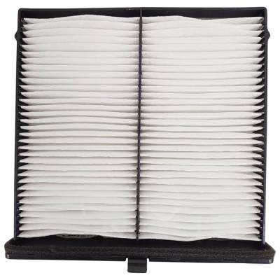 Cabin Air Filter Compatible With Mazda 3 2.5 S Sedan 2.5L L4 2488Cc 152Ci 3 2.5 Turbo Premium Plus