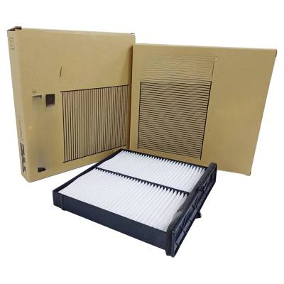 Rareelectrical - New Cabin Air Filter Compatible With Mazda Cx-30 I Grand Touring Sport Utility 2.5L L4 2488Cc 152Ci - Image 3