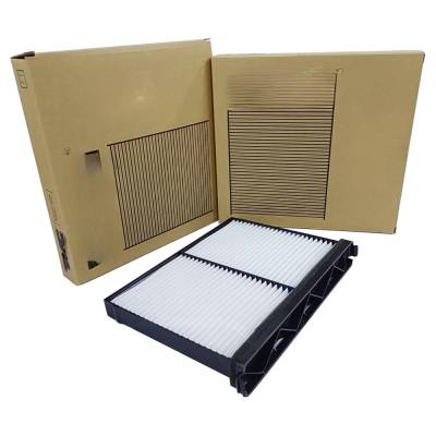 Rareelectrical - Cabin Air Filter Compatible With Mazda Cx-90 Phev Gs-L Sport Utility 2.5L L4 2488Cc 152Ci Cx-90 Phev - Image 3