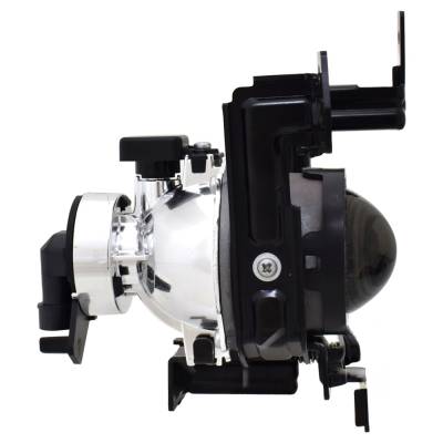 Rareelectrical - New Right Fog Light Compatible With Kia Forte S Sedan Forte Ex Sedan Forte Gt Sedan Forte Gt-Line - Image 3