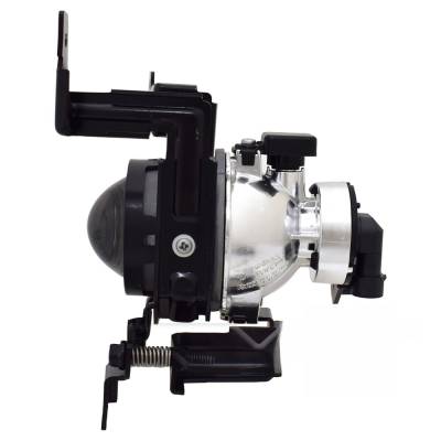 Rareelectrical - New Right Fog Light Compatible With Kia Forte S Sedan Forte Ex Sedan Forte Gt Sedan Forte Gt-Line - Image 4