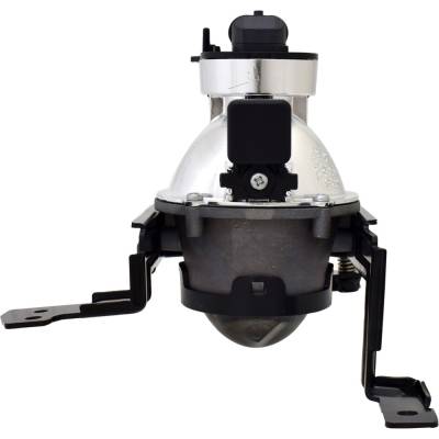 Rareelectrical - New Right Fog Light Compatible With Kia Forte S Sedan Forte Ex Sedan Forte Gt Sedan Forte Gt-Line - Image 5