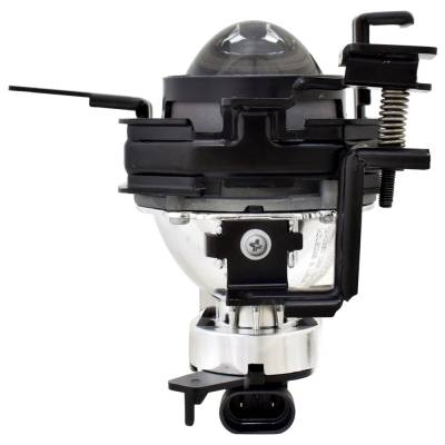 Rareelectrical - New Right Fog Light Compatible With Kia Forte S Sedan Forte Ex Sedan Forte Gt Sedan Forte Gt-Line - Image 6