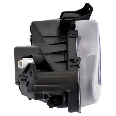 Rareelectrical - New Right Fog Light Compatible With Kia Forte Gt-Line Sedan Forte Gt Sedan 2022-2024 By 92202 M7500 - Image 3