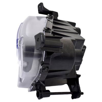 Rareelectrical - New Right Fog Light Compatible With Kia Forte Gt-Line Sedan Forte Gt Sedan 2022-2024 By 92202 M7500 - Image 4