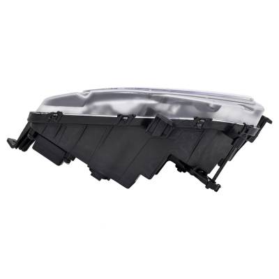 Rareelectrical - New Right Fog Light Compatible With Kia Forte Gt-Line Sedan Forte Gt Sedan 2022-2024 By 92202 M7500 - Image 6