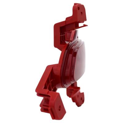 Rareelectrical - New Rear Right Reflector Compatible With Kia Sorento L Sport Utility Sorento Ex Premium Sport - Image 3