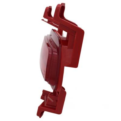 Rareelectrical - New Rear Right Reflector Compatible With Kia Sorento L Sport Utility Sorento Ex Premium Sport - Image 4