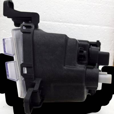 Rareelectrical - Left Fog Light Compatible With Kia Sorento Sx Prestige Sport Utility Sorento Sx Sport Utility - Image 3