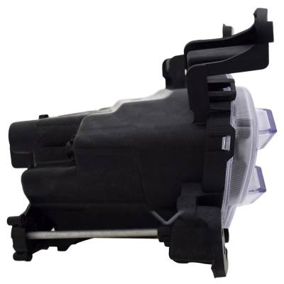 Rareelectrical - Left Fog Light Compatible With Kia Sorento Sx Prestige Sport Utility Sorento Sx Sport Utility - Image 4